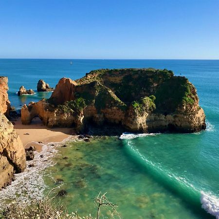 Alvor Paradise With Pool By Homing מראה חיצוני תמונה