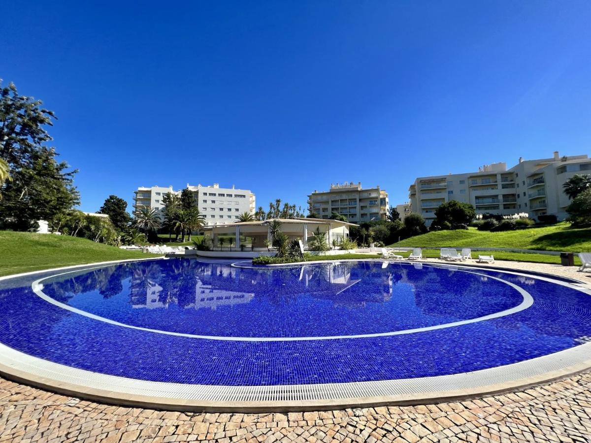 Alvor Paradise With Pool By Homing מראה חיצוני תמונה