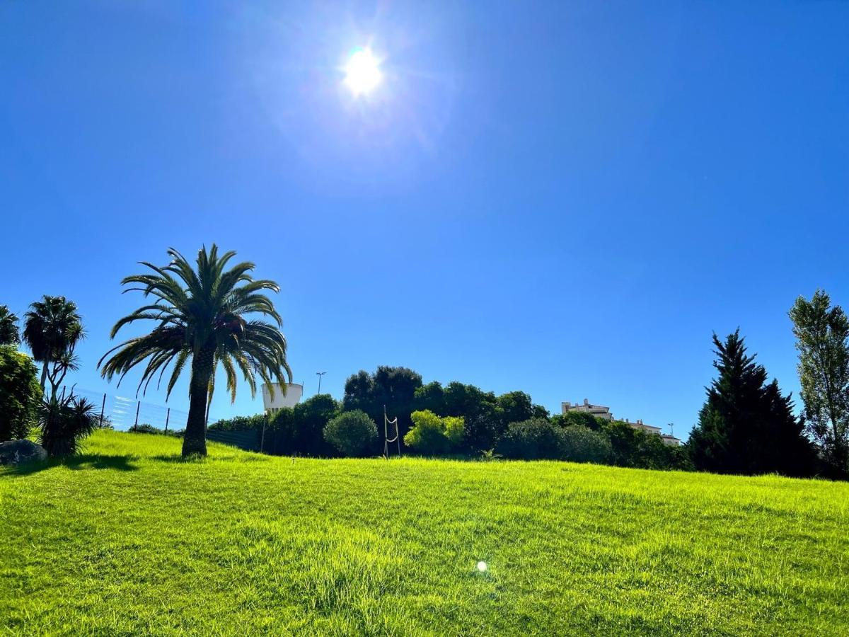 Alvor Paradise With Pool By Homing מראה חיצוני תמונה