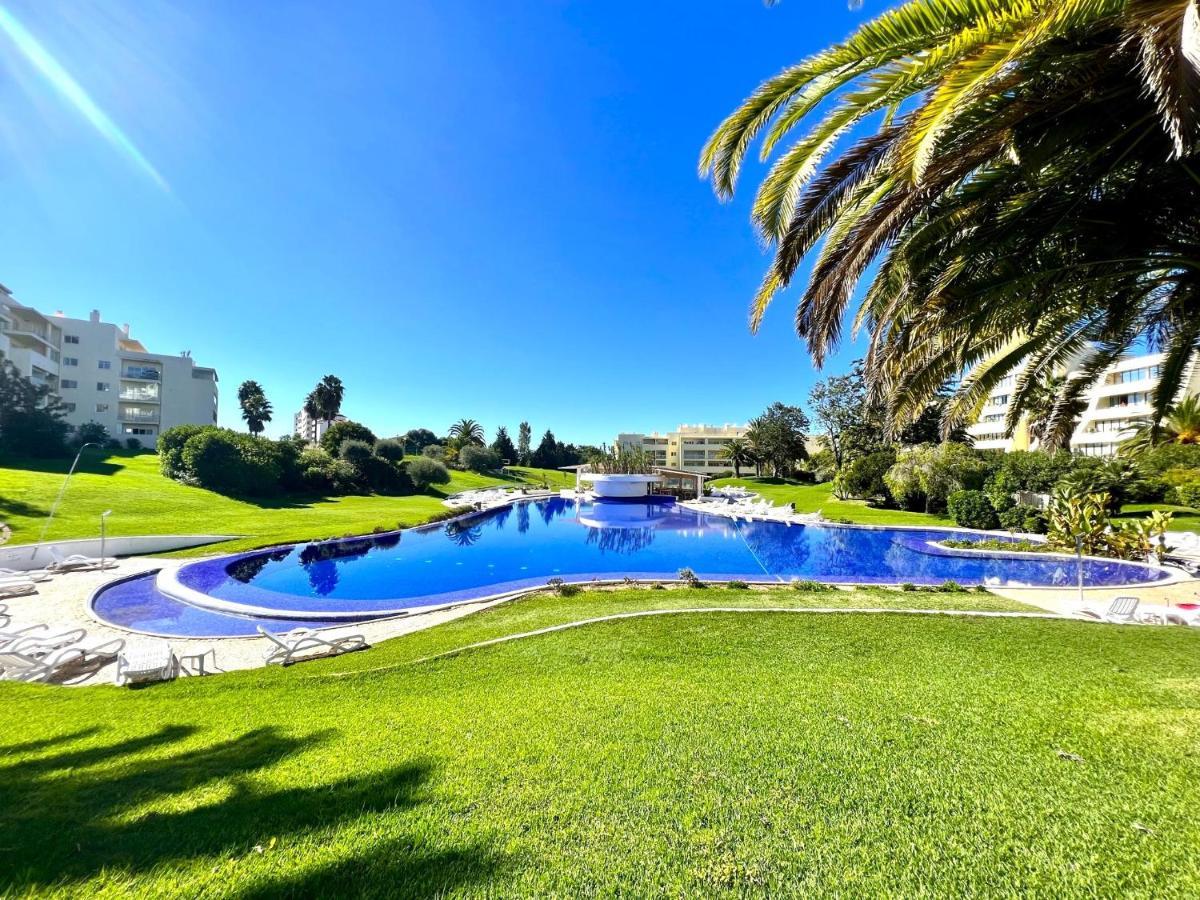 Alvor Paradise With Pool By Homing מראה חיצוני תמונה