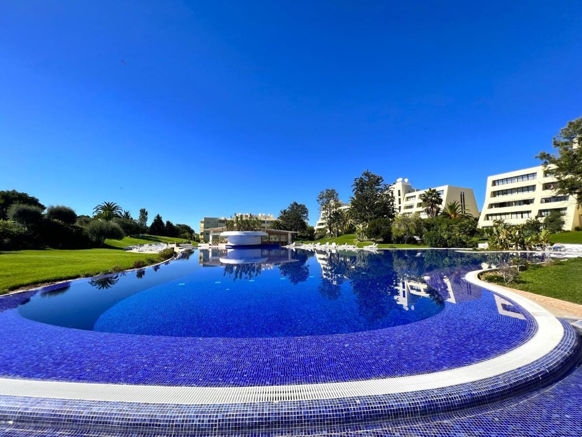 Alvor Paradise With Pool By Homing מראה חיצוני תמונה