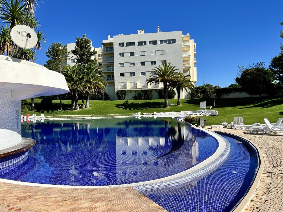 Alvor Paradise With Pool By Homing מראה חיצוני תמונה