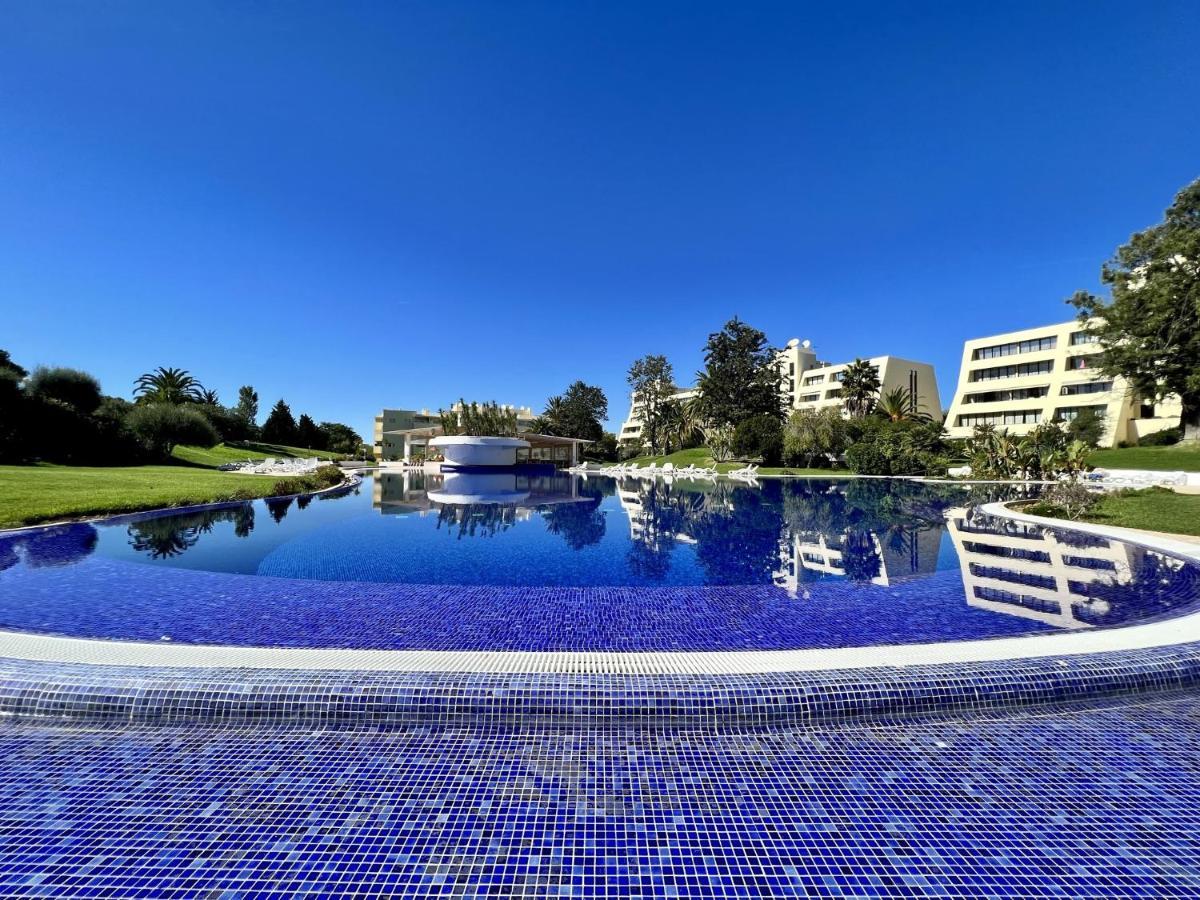Alvor Paradise With Pool By Homing מראה חיצוני תמונה