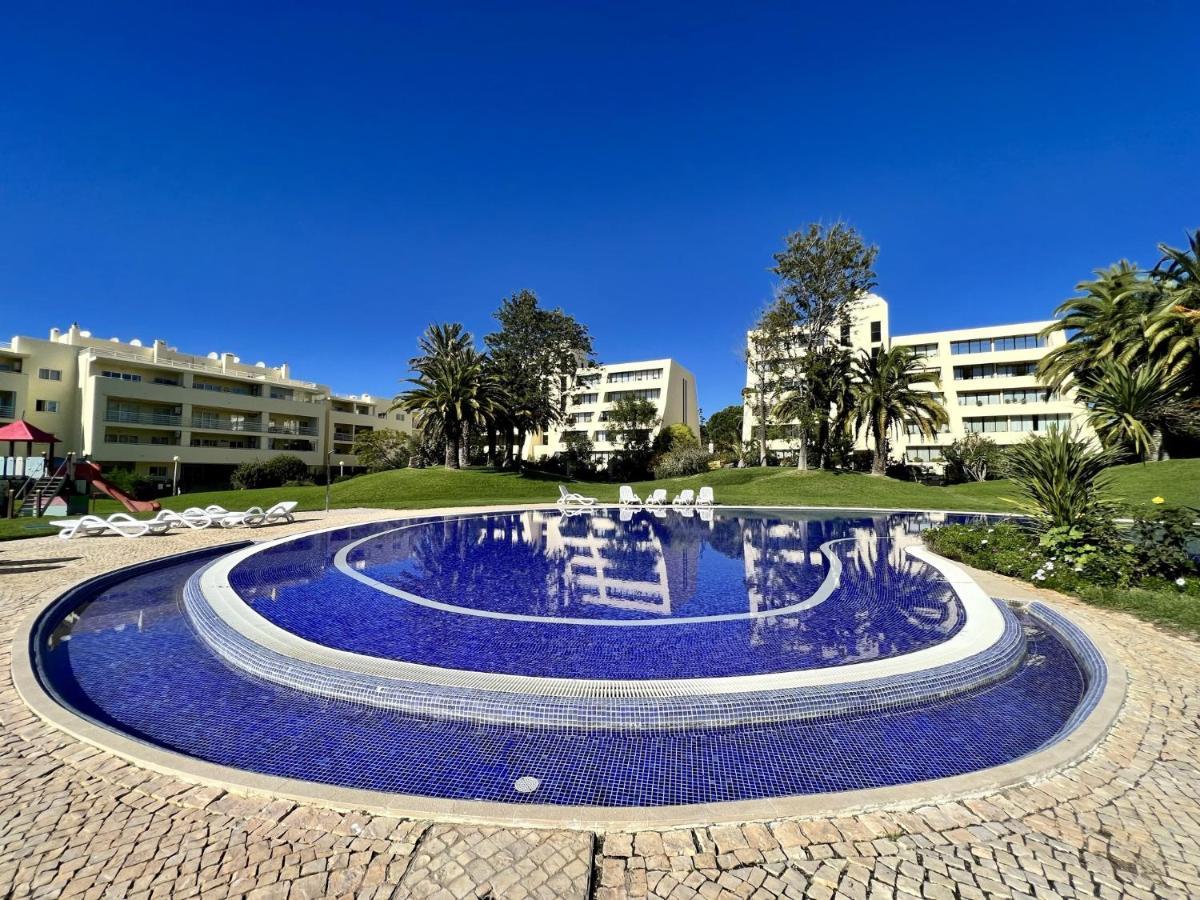 Alvor Paradise With Pool By Homing מראה חיצוני תמונה