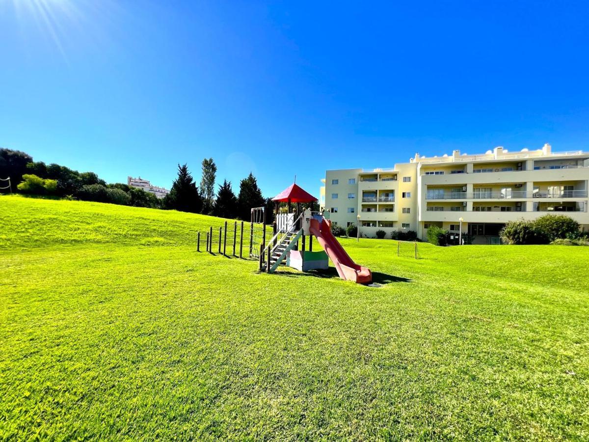 Alvor Paradise With Pool By Homing מראה חיצוני תמונה
