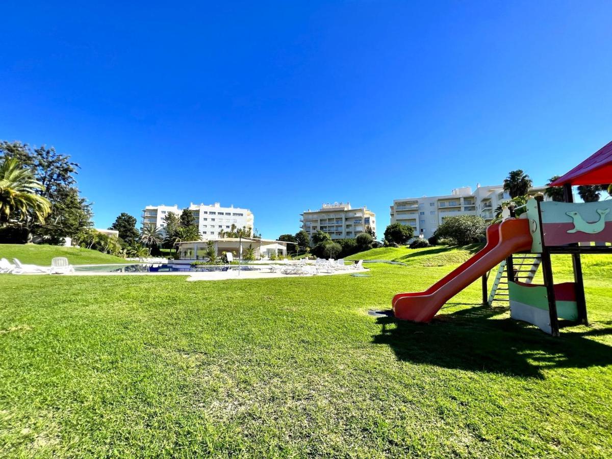 Alvor Paradise With Pool By Homing מראה חיצוני תמונה