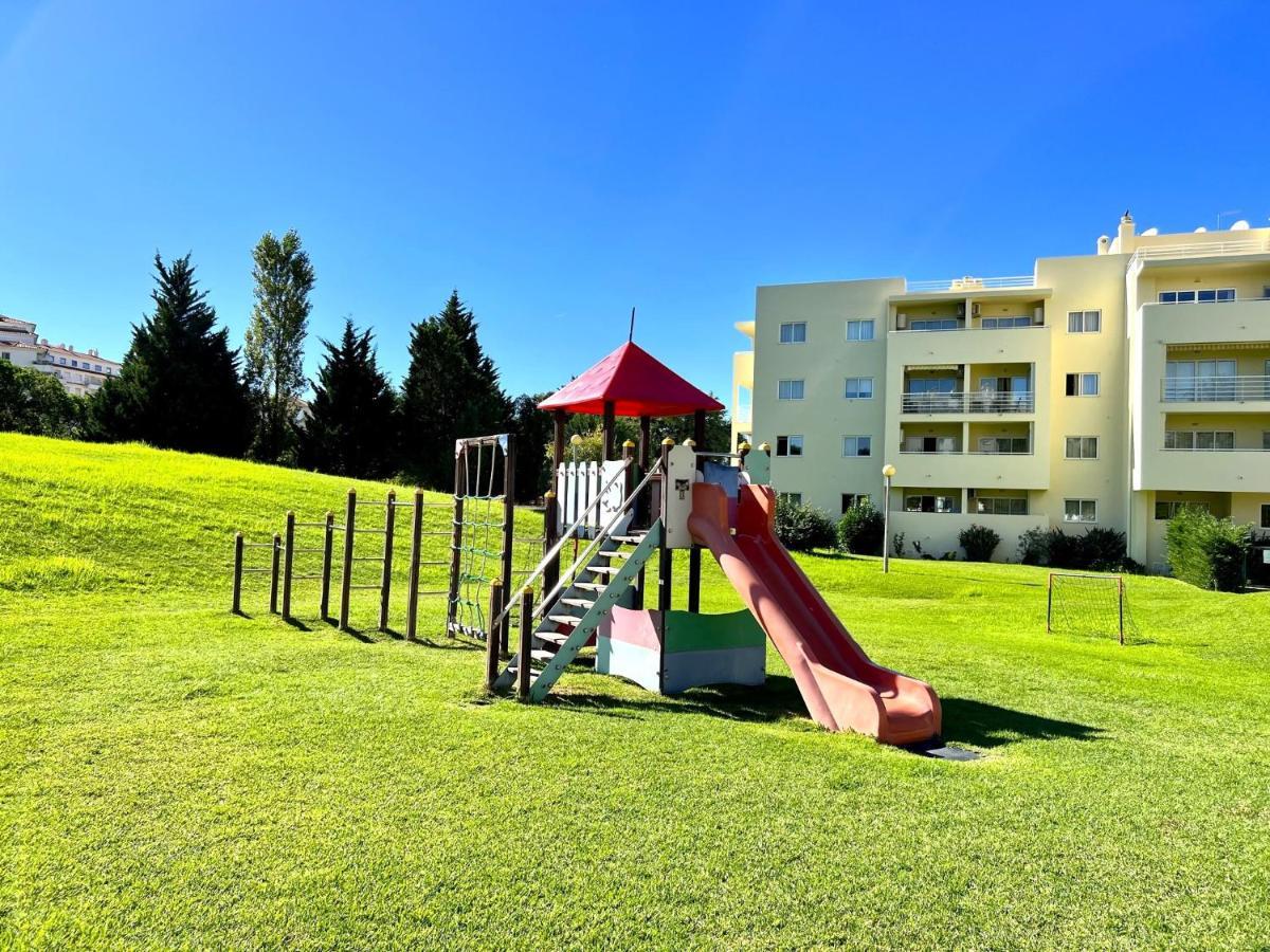 Alvor Paradise With Pool By Homing מראה חיצוני תמונה