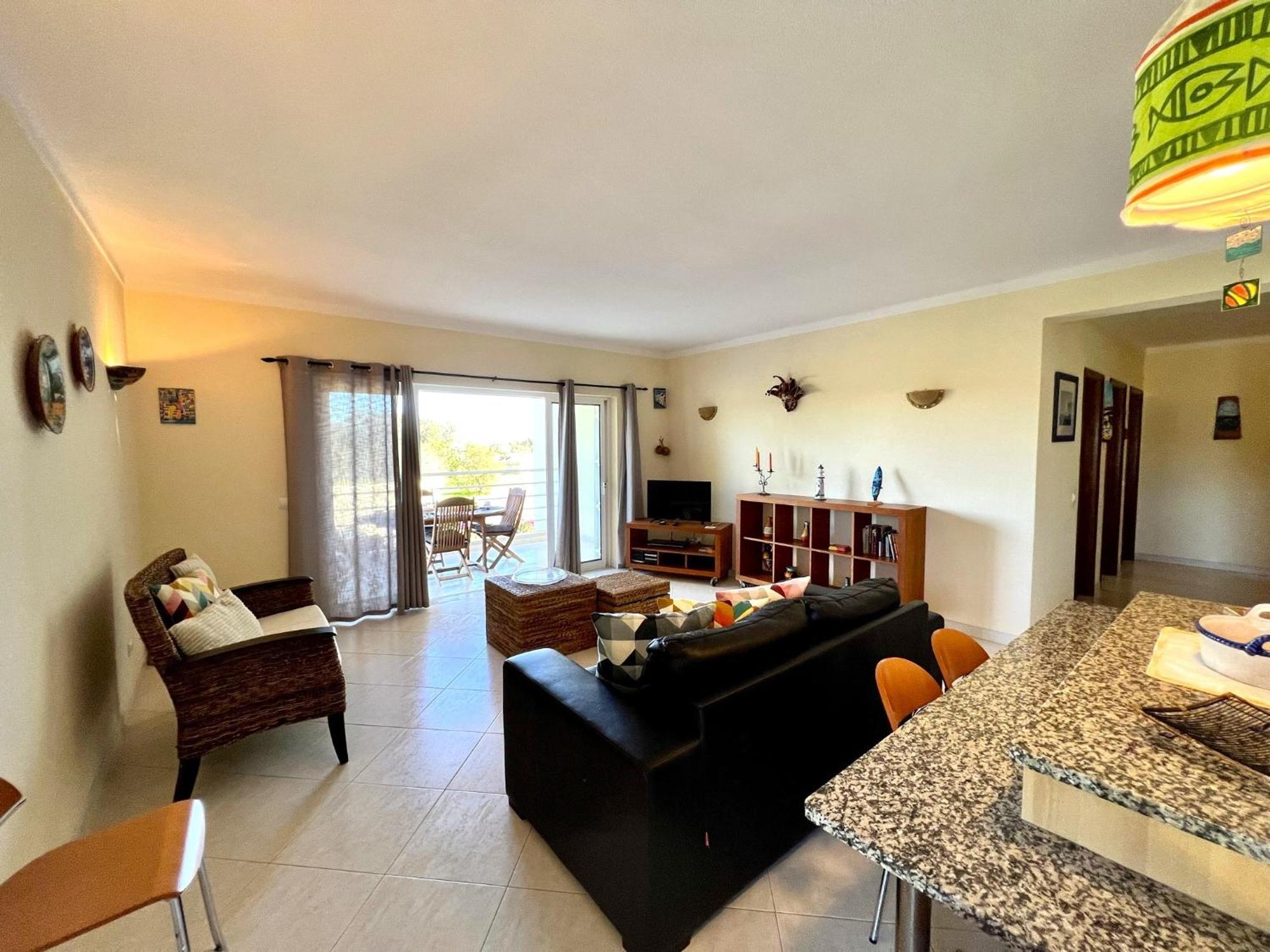 Alvor Paradise With Pool By Homing מראה חיצוני תמונה