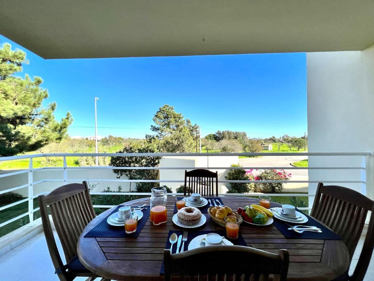 Alvor Paradise With Pool By Homing מראה חיצוני תמונה
