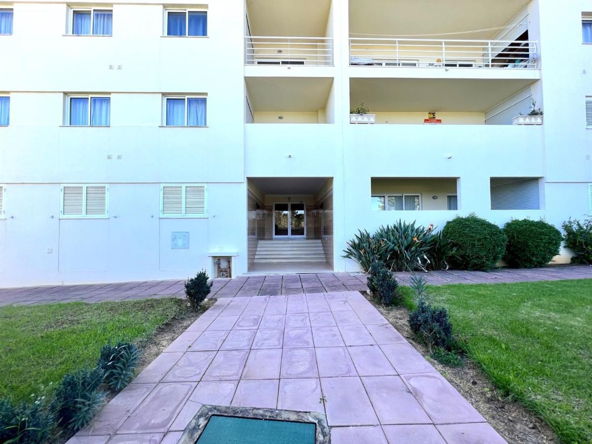 Alvor Paradise With Pool By Homing מראה חיצוני תמונה