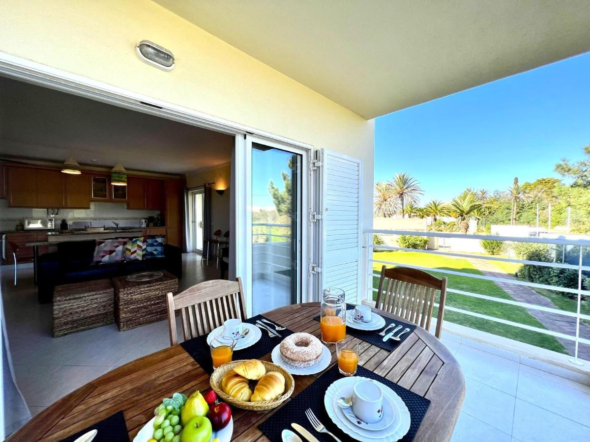 Alvor Paradise With Pool By Homing מראה חיצוני תמונה