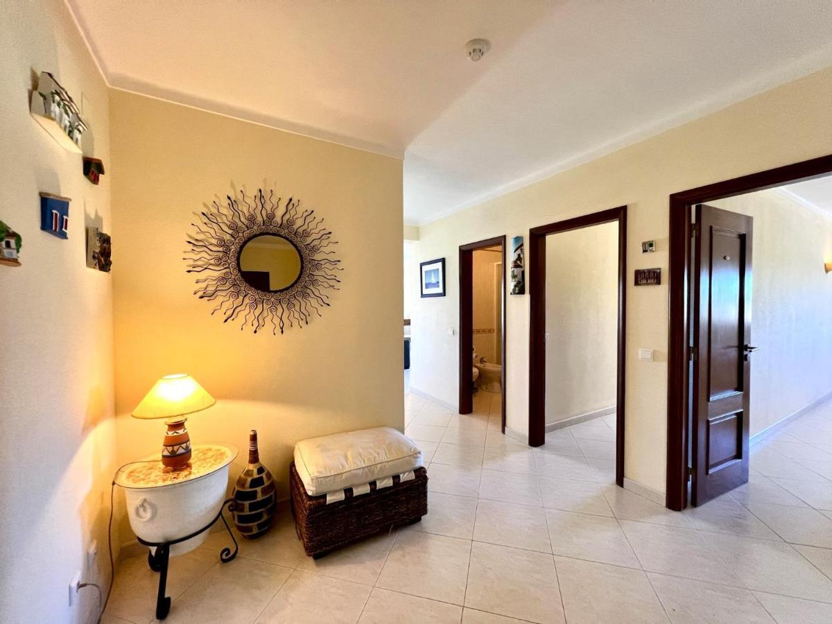 Alvor Paradise With Pool By Homing מראה חיצוני תמונה