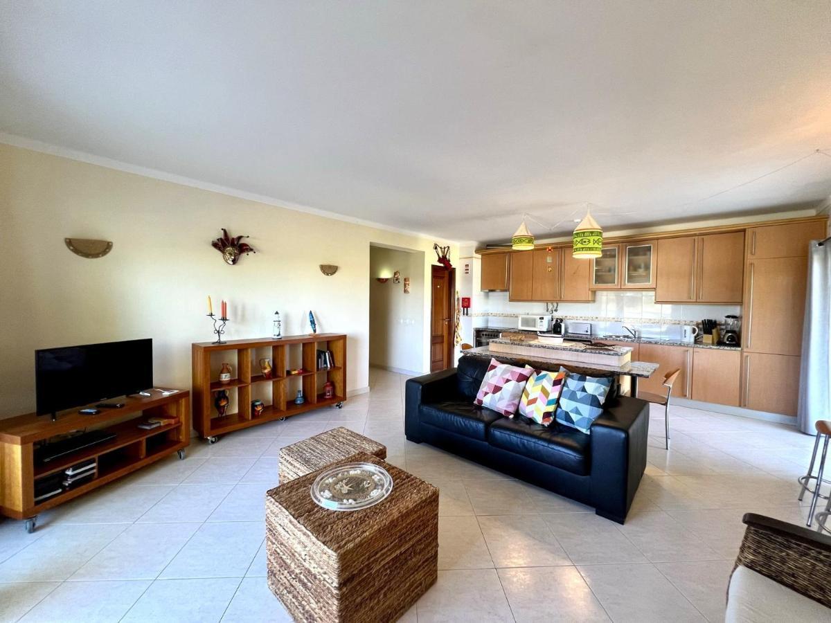Alvor Paradise With Pool By Homing מראה חיצוני תמונה