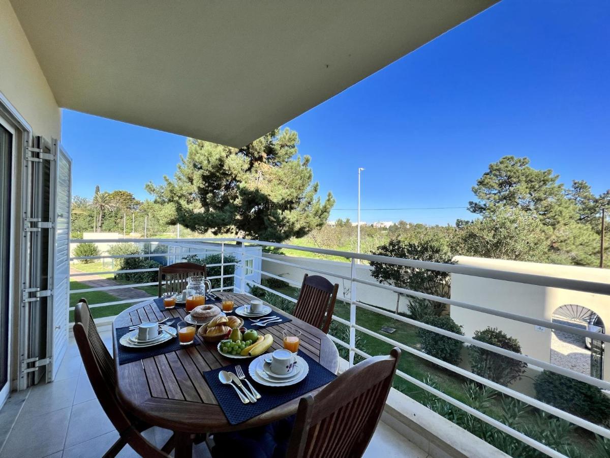 Alvor Paradise With Pool By Homing מראה חיצוני תמונה